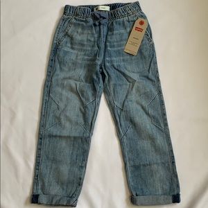 Levi’s Toddler Jogger Jeans